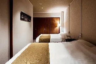 Hotel Randor Residence Hiroshima Suites