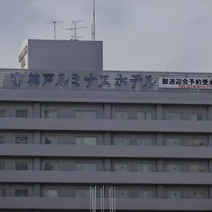 Hotel Luminous Kobe