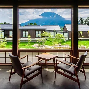 Ryokan Niseko Of Youtei Raku Suisan Kutchan