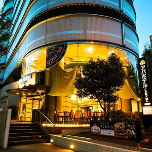 Hotel Apa Temma Osaka