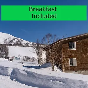Hotel Annupuri Mountain View Niseko