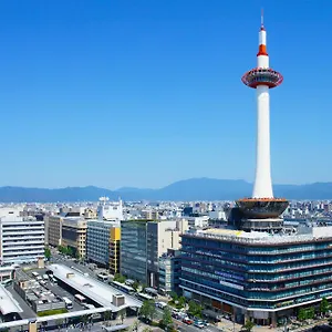 Hotel Tower Kyōto