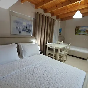 Hotel Alvin & Sarandë