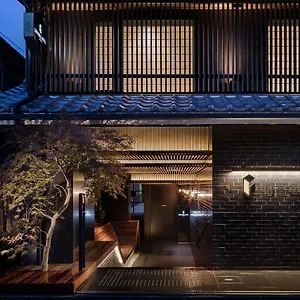Hotel Granbell Kyōto