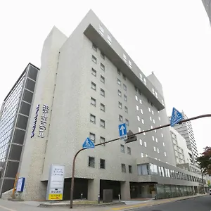 Hotel S-plus Peace Park, Hiroshima